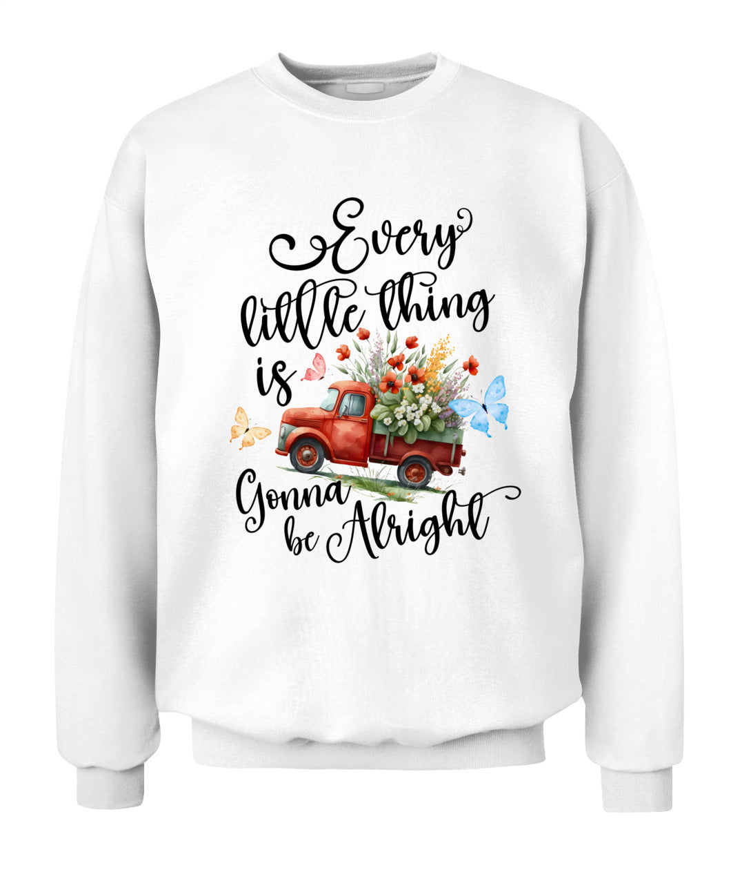 Every Little Thing - Country Living Shirt