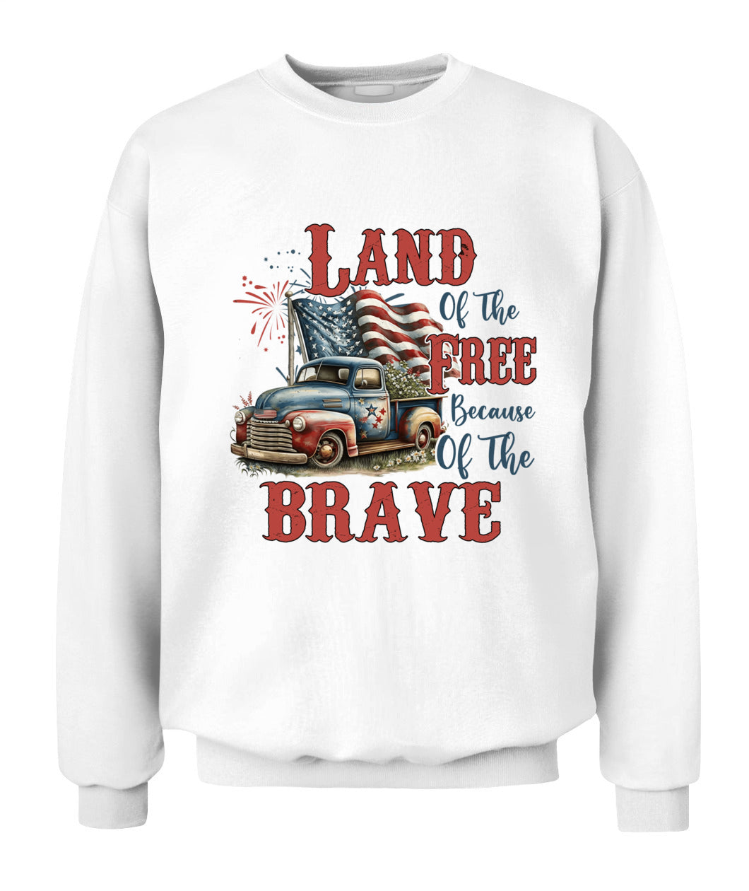 Land Of The - Country Living Shirt