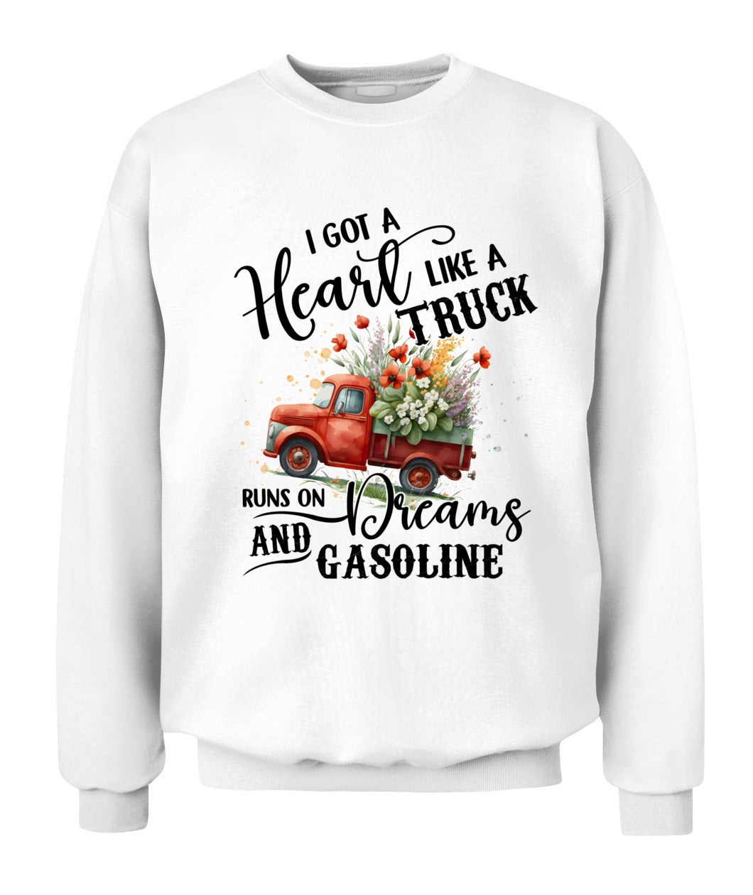 I got a Heart - Country Living Shirt