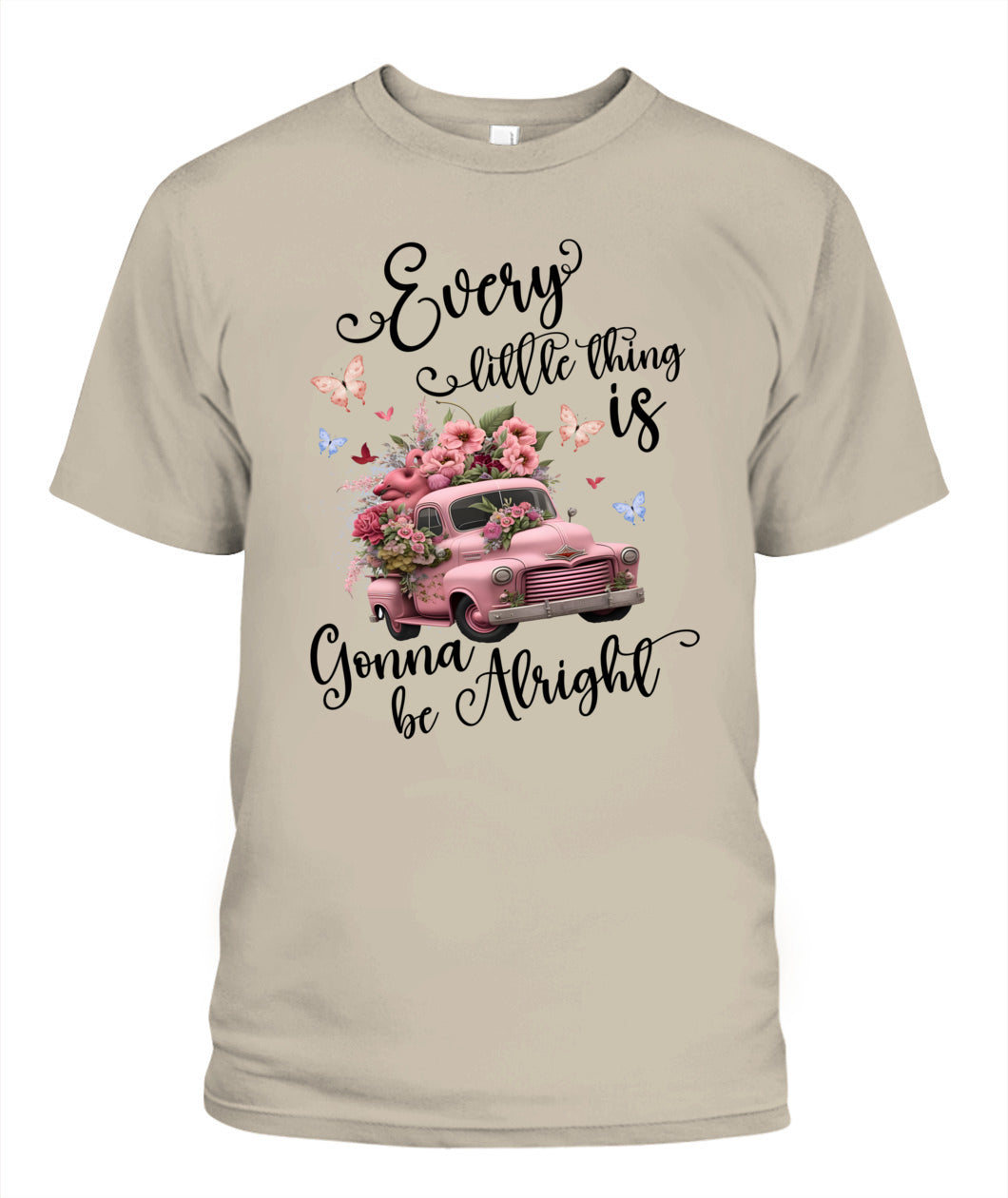Every Little Thing - Country Living Shirt