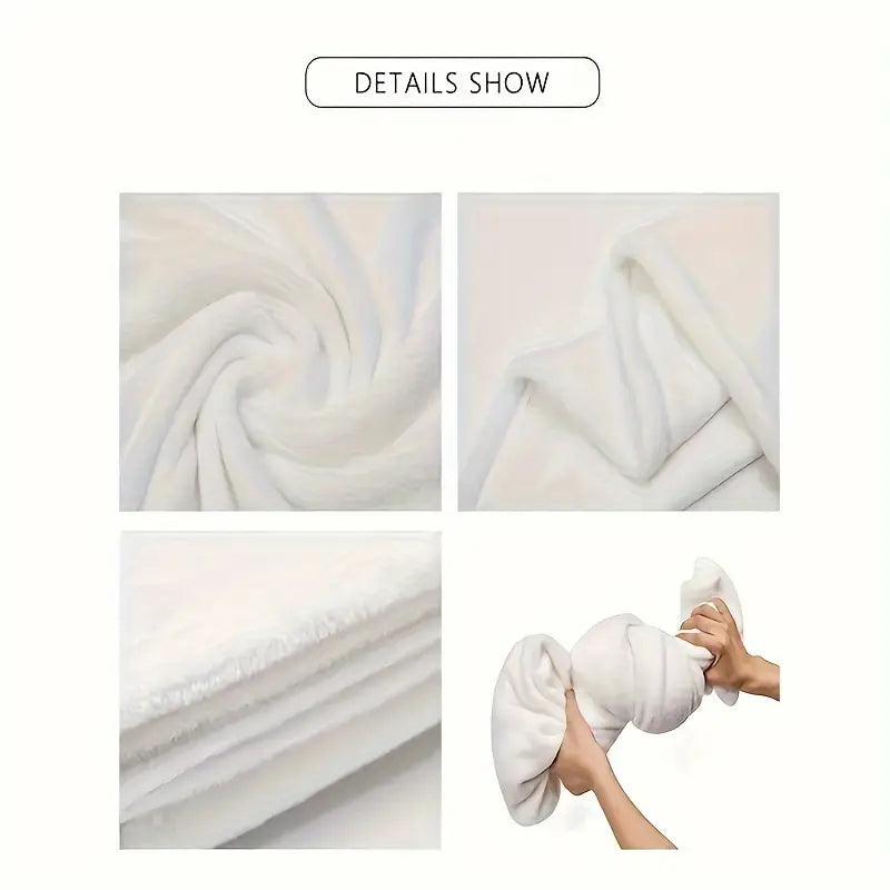 Cozy & Cute Cow - Beautiful Cow Blanket
