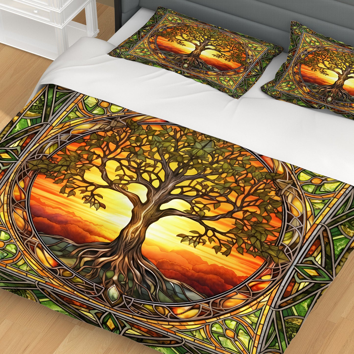 Tree of life - Bedding Set