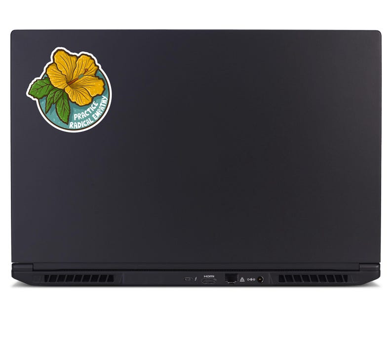 Empathy Sticker