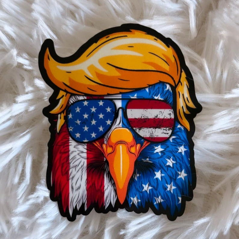 American Sticker