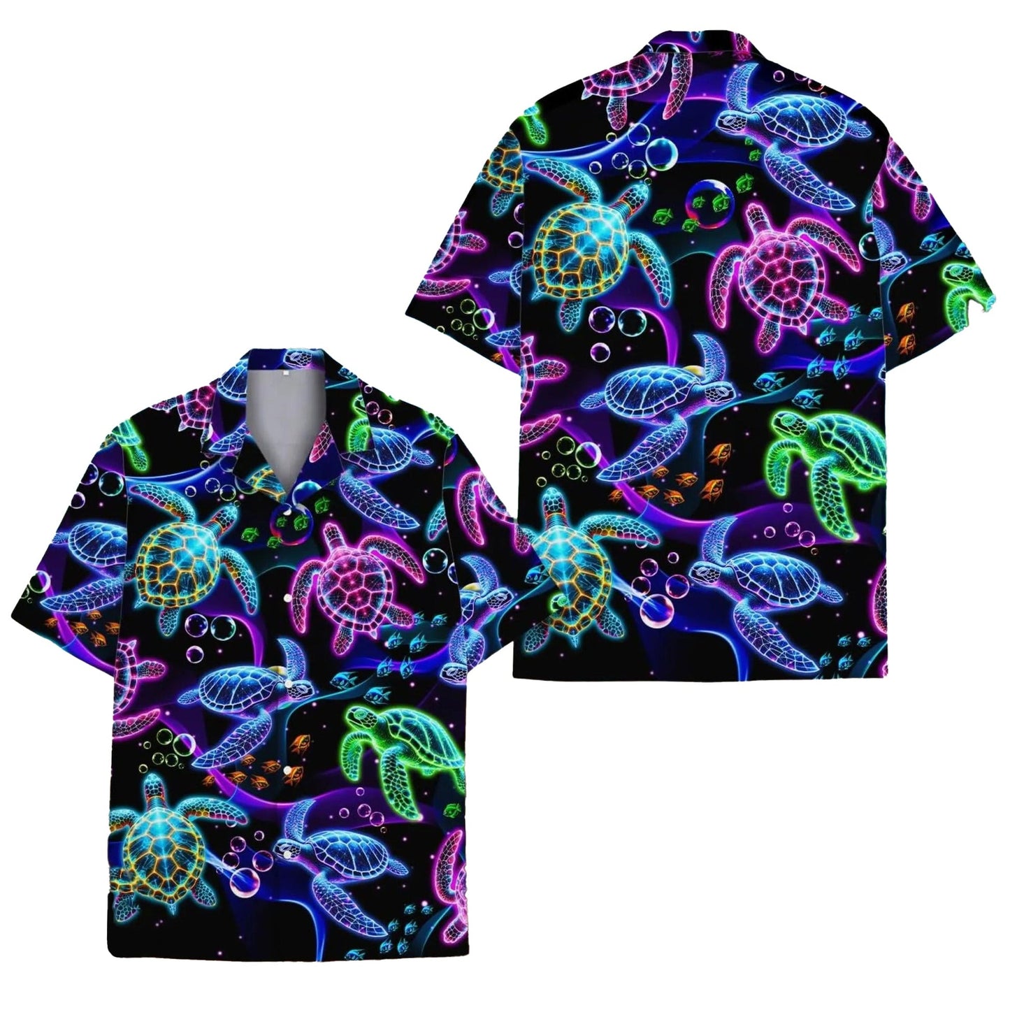 Sea Turtle Hawaii Shirt