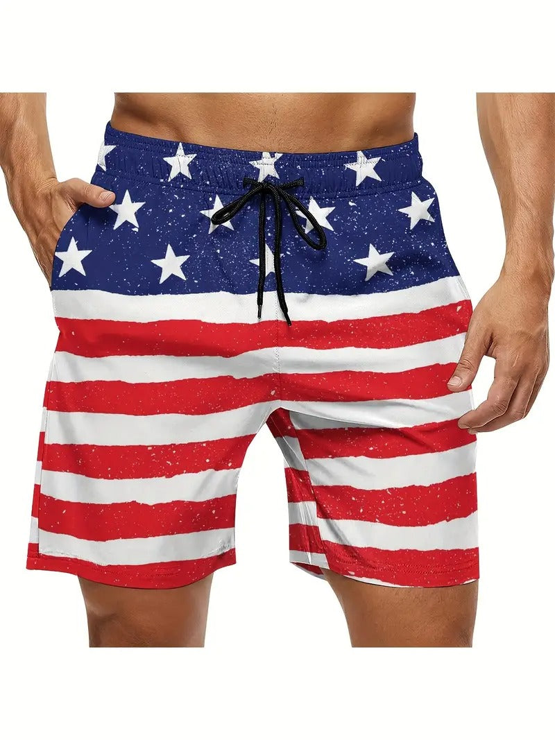 Limited Edition! Beach Short Quick Dry