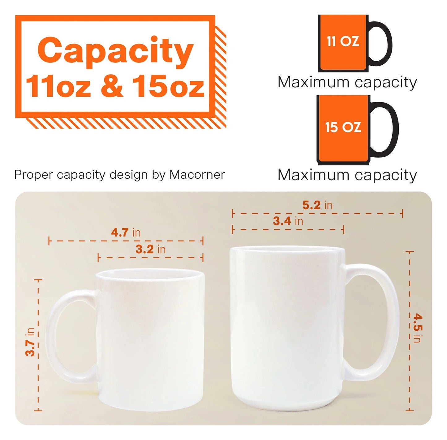 Funny Mug - Hakuna Mafuckit - Personalized Mug