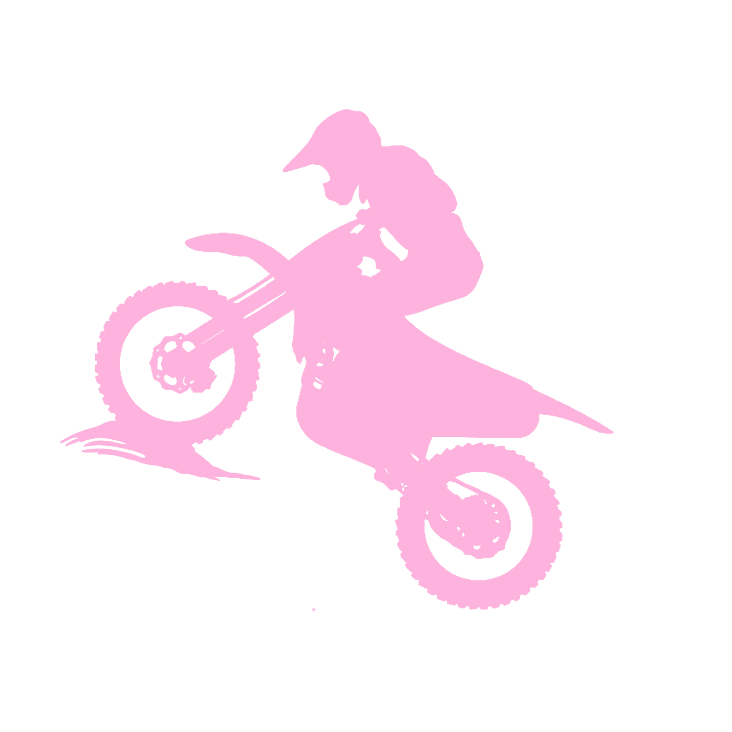 Braap Time Sticker