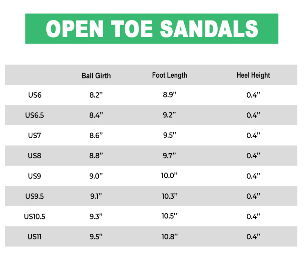 Hippie Soul - Personalized Hippie Open Toe Sandals