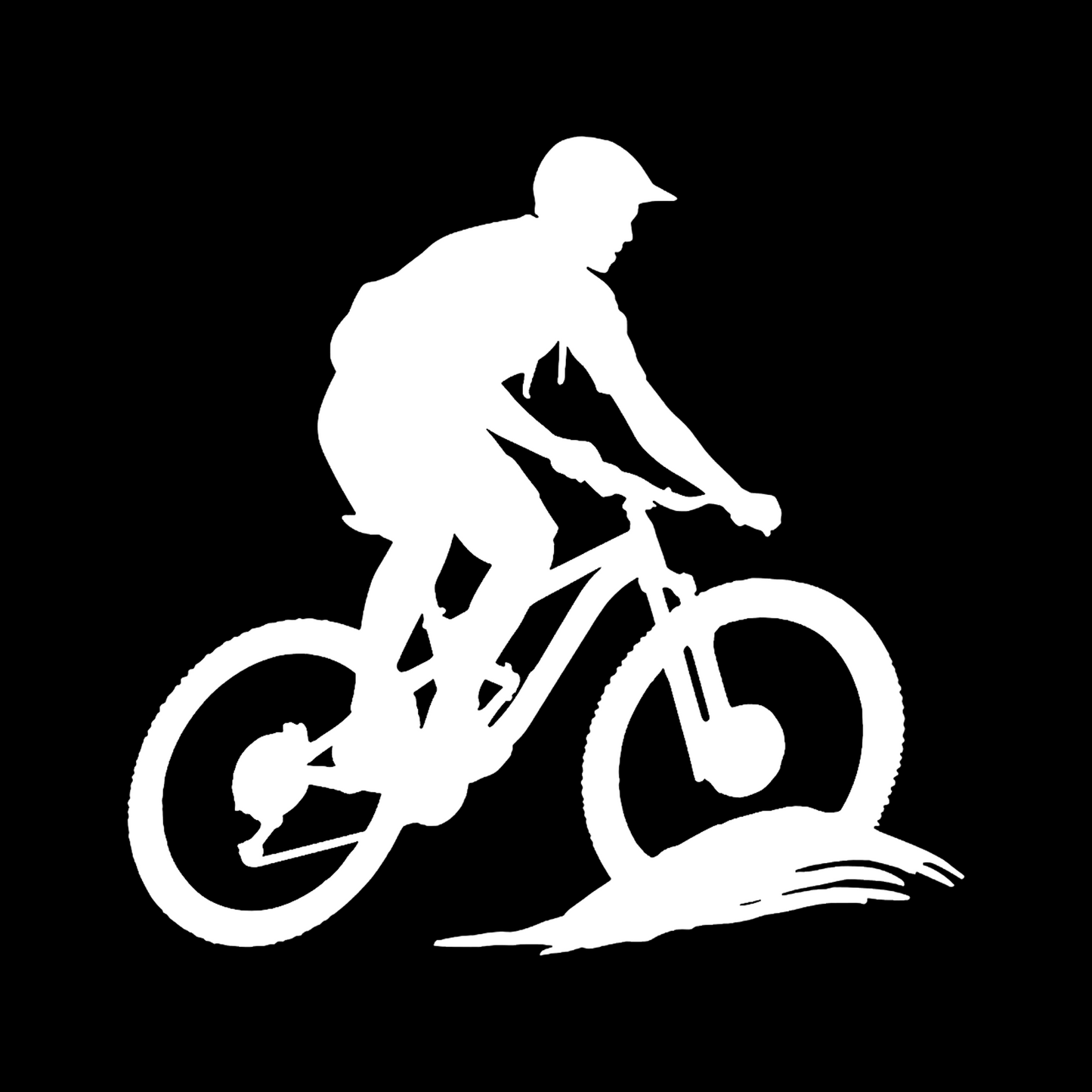 Freedom Ride Sticker