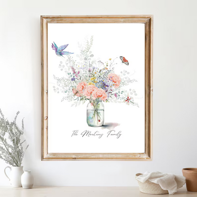WALL DECOR