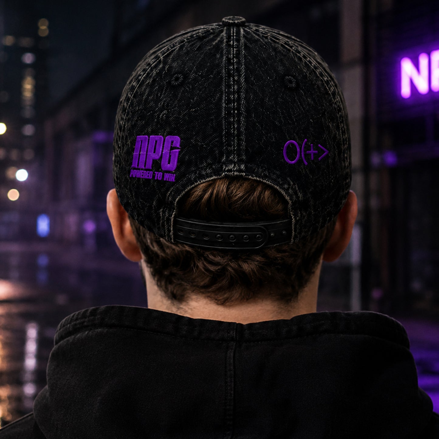 Rock Lovers – Legends Edition Prince Classic Cap Version 146