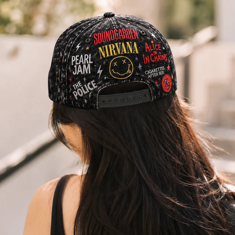 Legends Never Die – Legends Edition Classic Cap Version 13