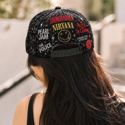 Legends Never Die – Legends Edition Classic Cap Version 13