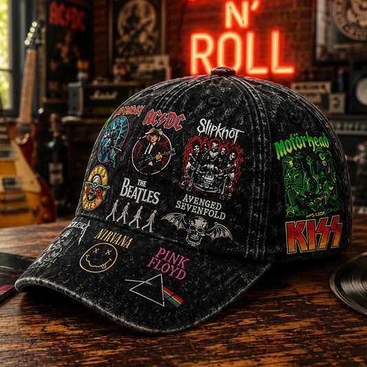 Legends Never Die – Legends Edition Classic Cap Version 11