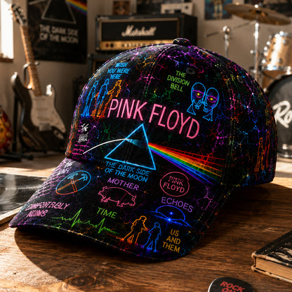 Rock Lovers – Legends Edition Classic Cap Version 138