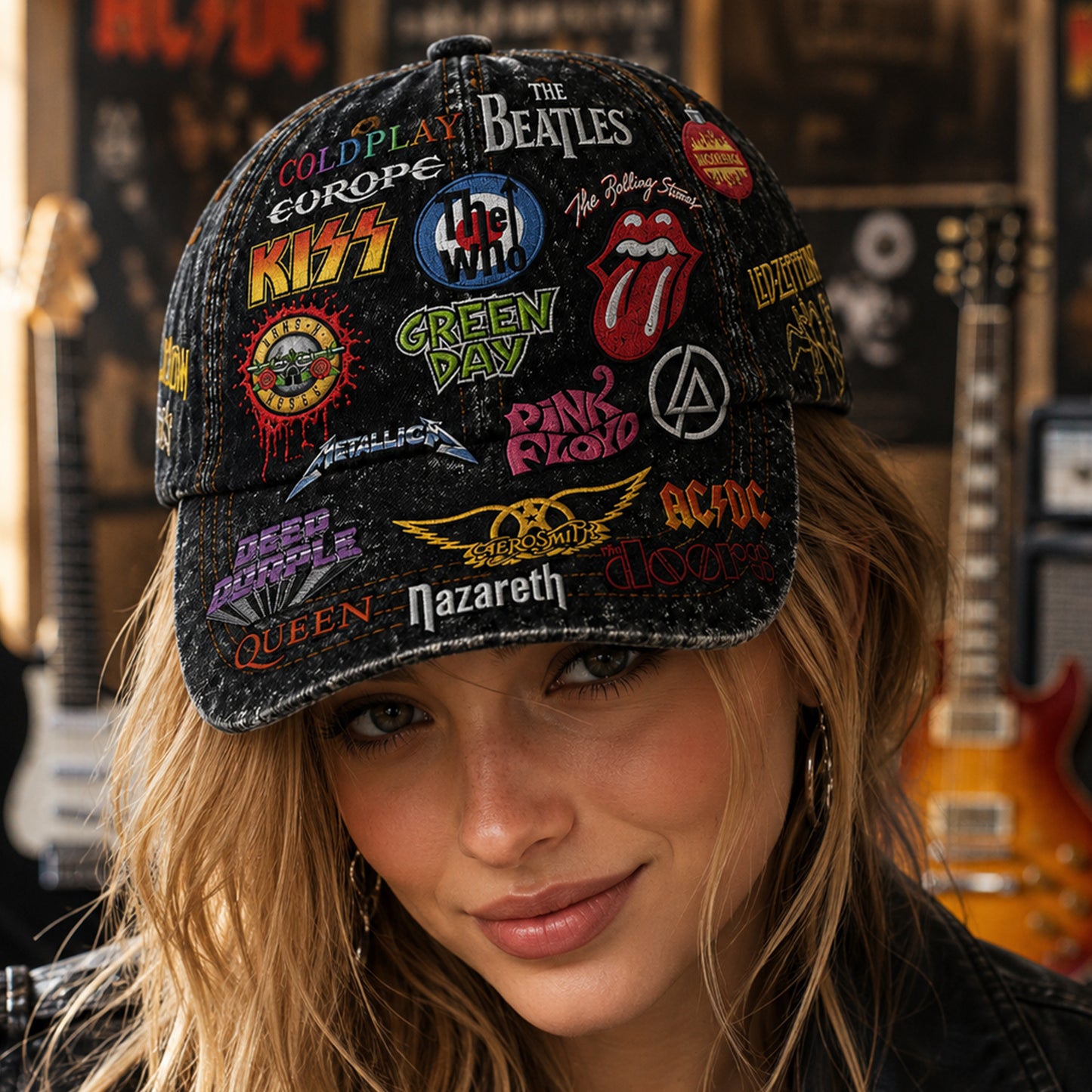 Legends Never Die – Legends Edition Classic Cap Version 30