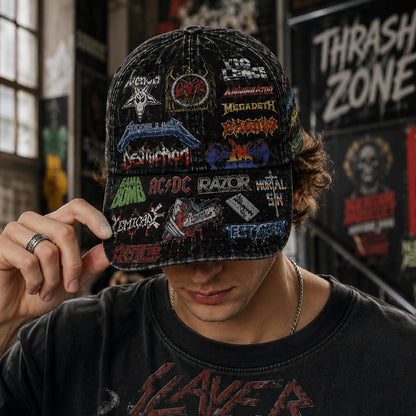 Legends Never Die – Legends Edition Classic Cap Version 9