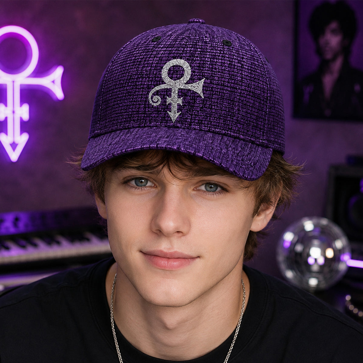 Prince  Lovers – Legends Edition Classic Cap Version 140