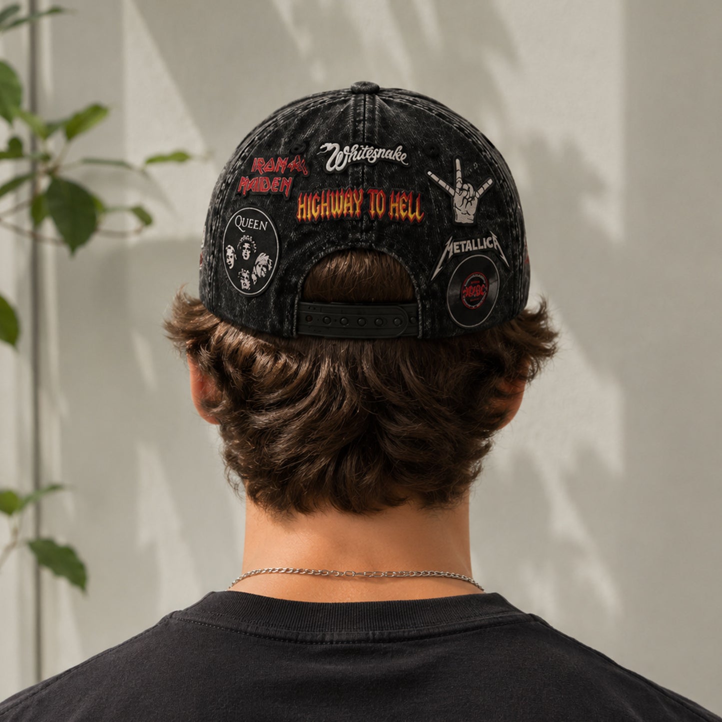 Legends Never Die – Legends Edition Classic Cap Version 8
