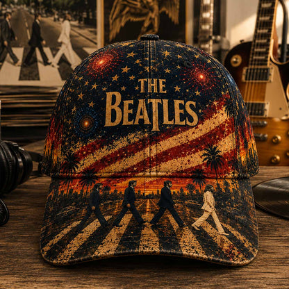 Rock Lovers – Legends Edition The Beatles Classic Cap Version 115