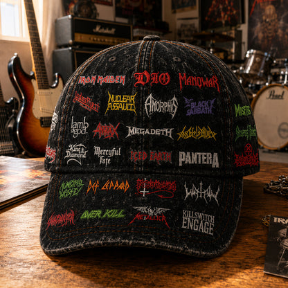Legends Never Die – Legends Edition Classic Cap Version 27