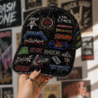 Legends Never Die – Legends Edition Classic Cap Version 9