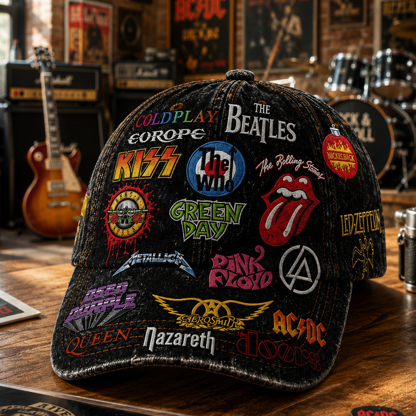 Legends Never Die – Legends Edition Classic Cap Version 30