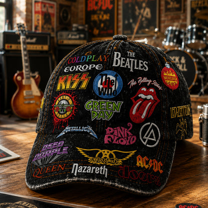 Legends Never Die – Legends Edition Classic Cap Version 30