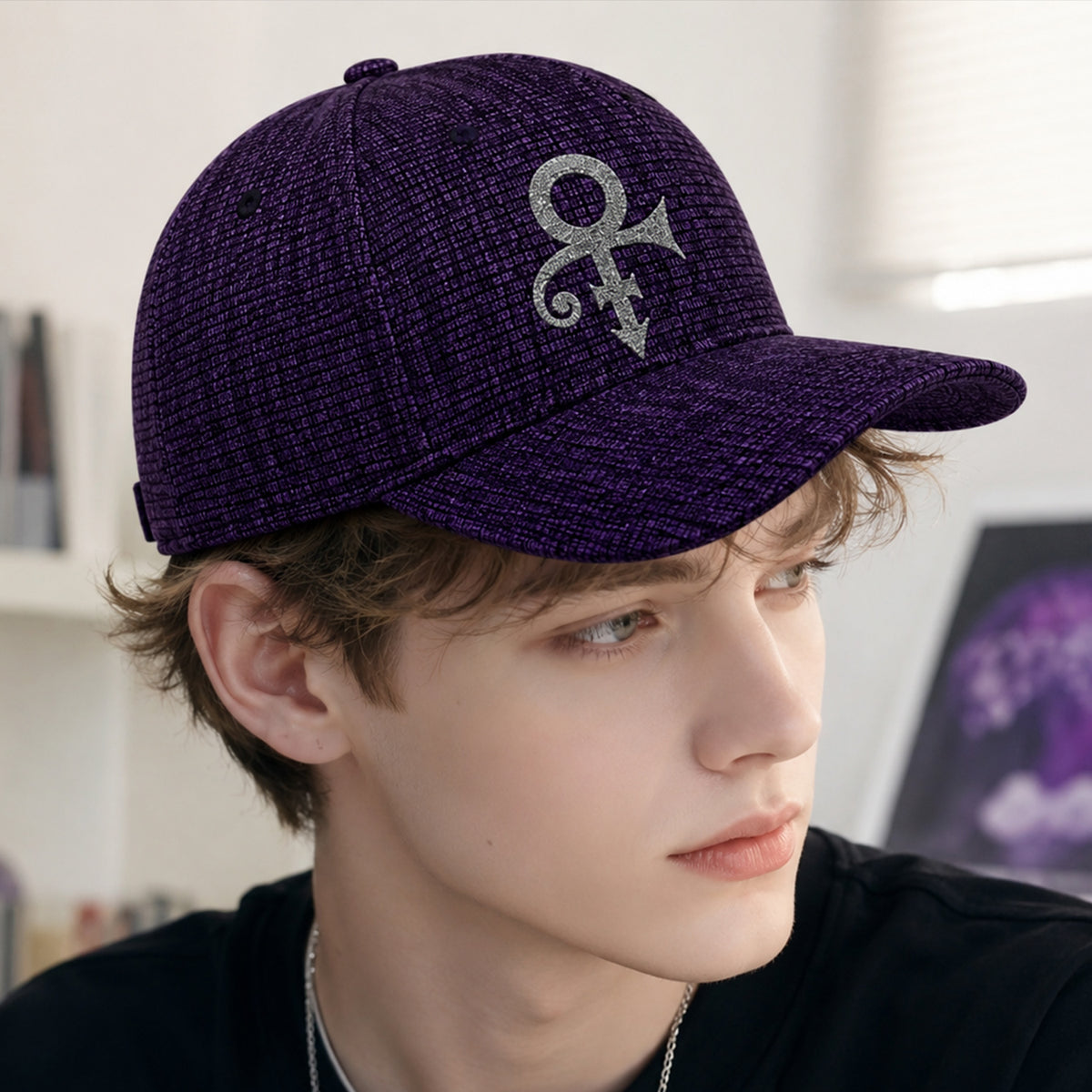 Prince  Lovers – Legends Edition Classic Cap Version 140