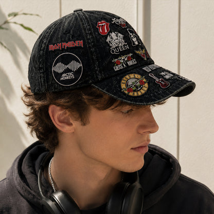 Legends Never Die – Legends Edition Classic Cap Version 8