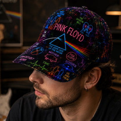 Rock Lovers – Legends Edition Classic Cap Version 138