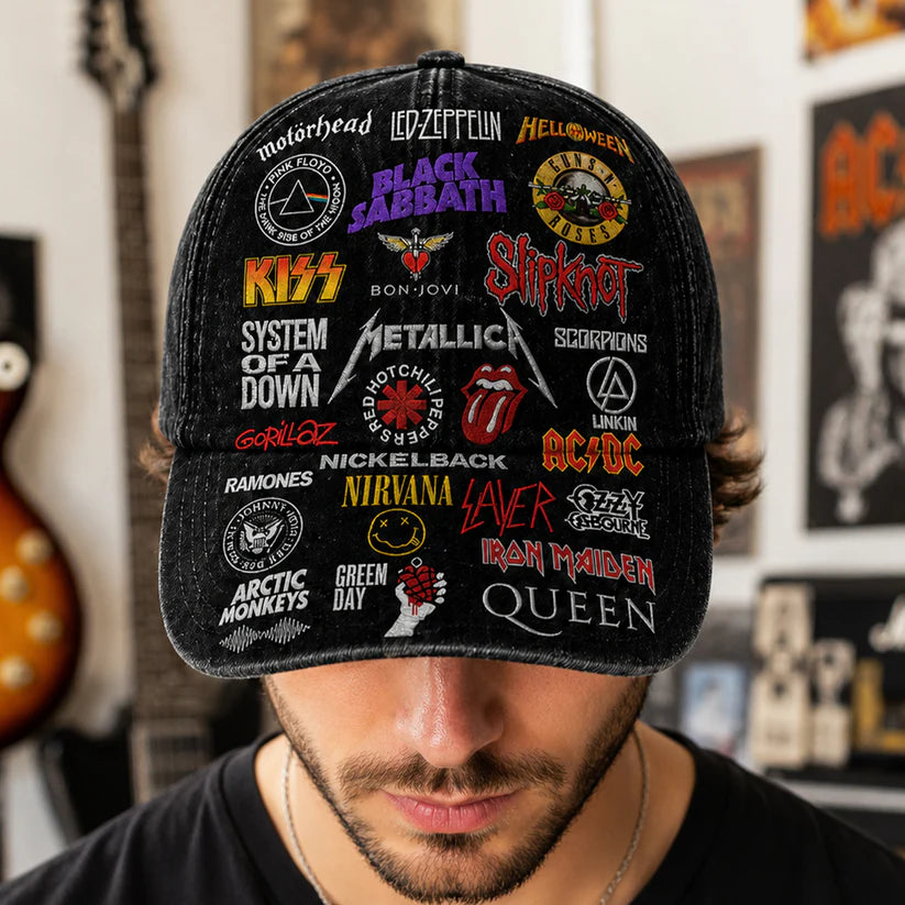 Legends Never Die – Legends Edition Classic Cap Version 51