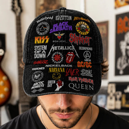 Legends Never Die – Legends Edition Classic Cap Version 51