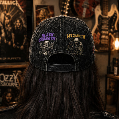 Legends Never Die – Legends Edition Classic Cap Version 11