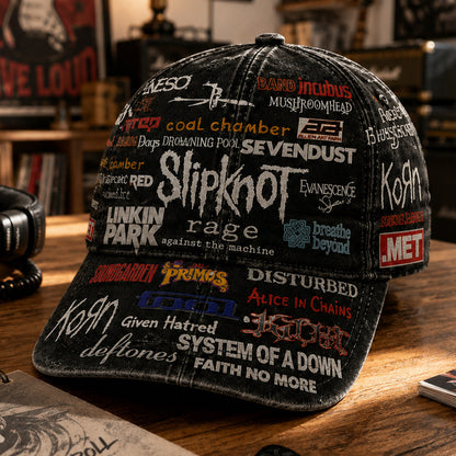 Legends Never Die – Legends Edition Classic Cap Version 16