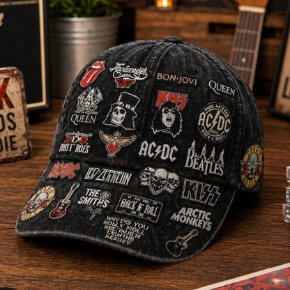 Legends Never Die – Legends Edition Classic Cap Version 8
