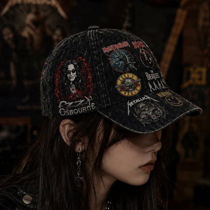 Legends Never Die – Legends Edition Classic Cap Version 11