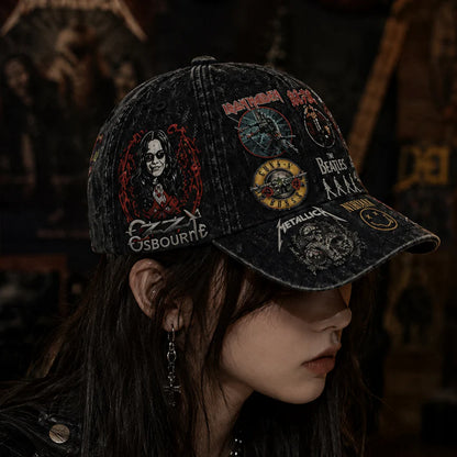 Legends Never Die – Legends Edition Classic Cap Version 11