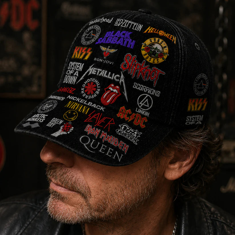 Legends Never Die – Legends Edition Classic Cap Version 51