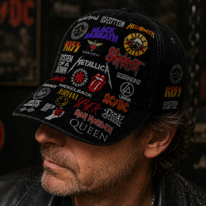 Legends Never Die – Legends Edition Classic Cap Version 51