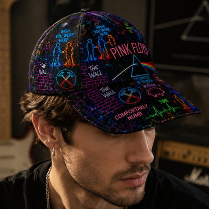 Rock Lovers – Legends Edition Classic Cap Version 138