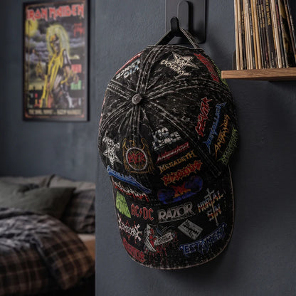 Legends Never Die – Legends Edition Classic Cap Version 9