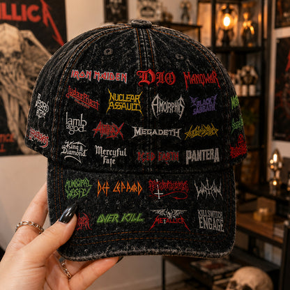 Legends Never Die – Legends Edition Classic Cap Version 27
