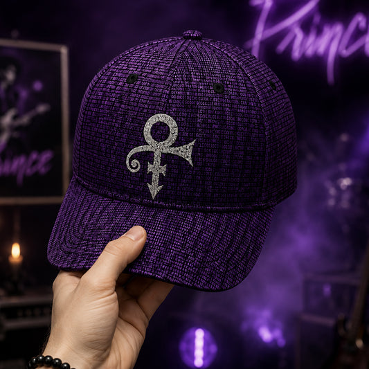 Prince  Lovers – Legends Edition Classic Cap Version 140