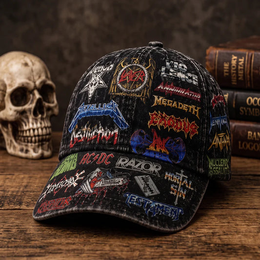 Legends Never Die – Legends Edition Classic Cap Version 9