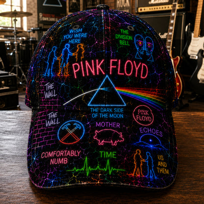 Rock Lovers – Legends Edition Classic Cap Version 138