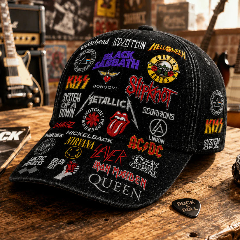 Legends Never Die – Legends Edition Classic Cap Version 51