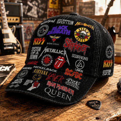 Legends Never Die – Legends Edition Classic Cap Version 51