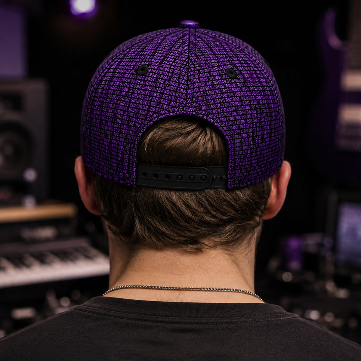 Prince  Lovers – Legends Edition Classic Cap Version 140